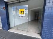 Conj. Comercial / Sala para Locação em Florianópolis/SC...