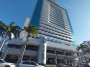Conj. Comercial / Sala para Locação em Fortaleza/CE Aldeota