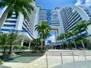 Conj. Comercial / Sala para Locação em Fortaleza/CE Aldeota