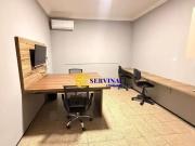 Conj. Comercial / Sala para Locação em Fortaleza/CE Cambeba