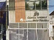 Conj. Comercial / Sala para Locação em Fortaleza/CE Centro