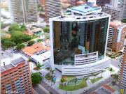 Conj. Comercial / Sala para Locação em Fortaleza/CE Meireles