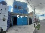 Conj. Comercial / Sala para Locação em Fortaleza/CE Montese