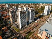 Conj. Comercial / Sala para Locação em Fortaleza/CE Papicu