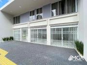 Conj. Comercial / Sala para Locação em Foz do Iguaçu/PR...