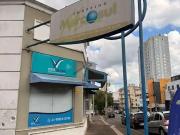 Conj. Comercial / Sala para Locação em Foz do Iguaçu/PR...