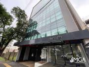 Conj. Comercial / Sala para Locação em Foz do Iguaçu/PR...