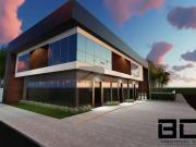 Conj. Comercial / Sala para Locação em Foz do Iguaçu/PR...