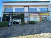 Conj. Comercial / Sala para Locação em Foz do Iguaçu/PR...