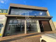 Conj. Comercial / Sala para Locação em Foz do Iguaçu/PR...