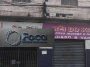 Conj. Comercial / Sala para Locação em Francisco...