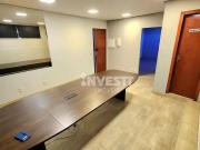 Conj. Comercial / Sala para Locação em Goiânia/GO Jardim...