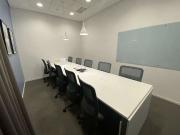 Conj. Comercial / Sala para Locação em Goiânia/GO Jardim...