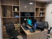 Conj. Comercial / Sala para Locação em Goiânia/GO Jardim...