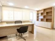Conj. Comercial / Sala para Locação em Goiânia/GO Jardim...