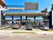 Conj. Comercial / Sala para Locação em Goiânia/GO...