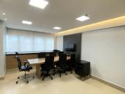 Conj. Comercial / Sala para Locação em Goiânia/GO Setor...
