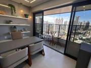 Conj. Comercial / Sala para Locação em Goiânia/GO Setor...