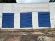 Conj. Comercial / Sala para Locação em Goiânia/GO Setor...