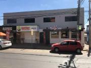 Conj. Comercial / Sala para Locação em Goiânia/GO Vila...