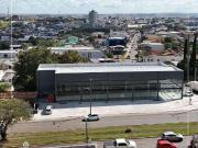 Conj. Comercial / Sala para Locação em Guarapuava/PR Centro Conj. Comercial / Sala para Locação em Guarapuava/PR Centro