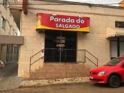 Conj. Comercial / Sala para Locação em Guarapuava/PR Centro