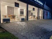 Conj. Comercial / Sala para Locação em Guarujá/SP...