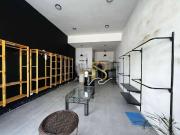 Conj. Comercial / Sala para Locação em Guarujá/SP Enseada