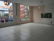 Conj. Comercial / Sala para Locação em Guarujá/SP Enseada