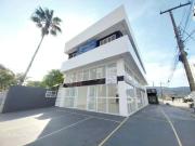 Conj. Comercial / Sala para Locação em Guarujá/SP Enseada
