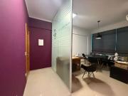 Conj. Comercial / Sala para Locação em Guarujá/SP Parque...