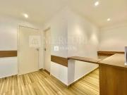 Conj. Comercial / Sala para Locação em Guarujá/SP...