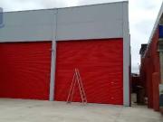 Conj. Comercial / Sala para Locação em Guarujá/SP Sítio...