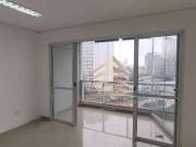 Conj. Comercial / Sala para Locação em Guarulhos/SP Centro