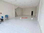 Conj. Comercial / Sala para Locação em Guarulhos/SP...