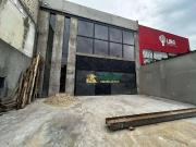 Conj. Comercial / Sala para Locação em Guarulhos/SP...