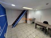Conj. Comercial / Sala para Locação em Guarulhos/SP...