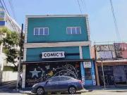 Conj. Comercial / Sala para Locação em Guarulhos/SP...