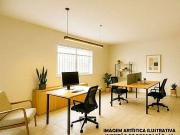 Conj. Comercial / Sala para Locação em Guarulhos/SP...
