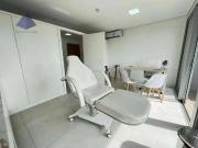 Conj. Comercial / Sala para Locação em Guarulhos/SP Macedo