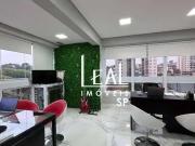 Conj. Comercial / Sala para Locação em Guarulhos/SP Macedo