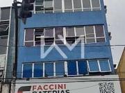 Conj. Comercial / Sala para Locação em Guarulhos/SP Macedo