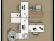 Conj. Comercial / Sala para Locação em Guarulhos/SP Picanço