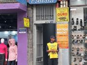 Conj. Comercial / Sala para Locação em Guarulhos/SP Vila...