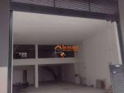 Conj. Comercial / Sala para Locação em Guarulhos/SP Vila...