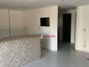 Conj. Comercial / Sala para Locação em Guarulhos/SP Vila...