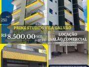 Conj. Comercial / Sala para Locação em Guarulhos/SP Vila...