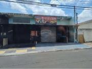 Conj. Comercial / Sala para Locação em Hortolândia/SP...