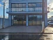 Conj. Comercial / Sala para Locação em Hortolândia/SP...