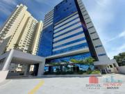 Conj. Comercial / Sala para Locação em Indaiatuba/SP...